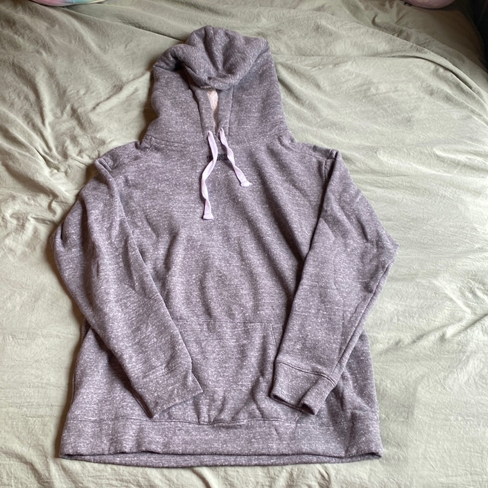 VS PINK Hoodie — Size Small!!